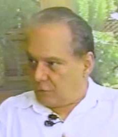 Profesor Arysio Santos