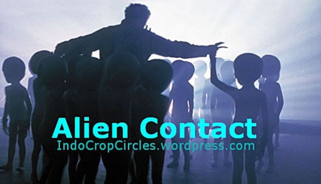 Alien Contact and Close Encounters