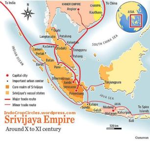 Sri Vijaya Empire