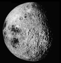 Misteri dan Fakta Bulan, Satelit Alami Bumi Yang Misterius