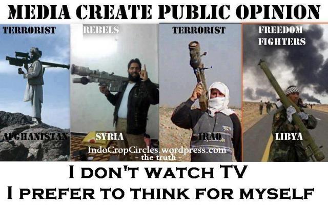 terrorist perspektif