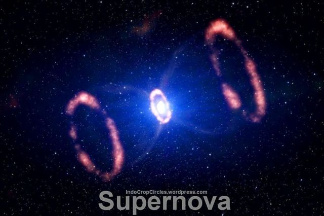 supernovae