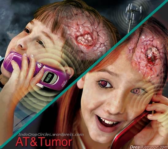 cell-phone-tumor