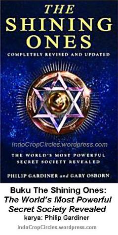 The Shining Ones The World’s Most Powerful Secret Society Revealed karya Philip Gardiner