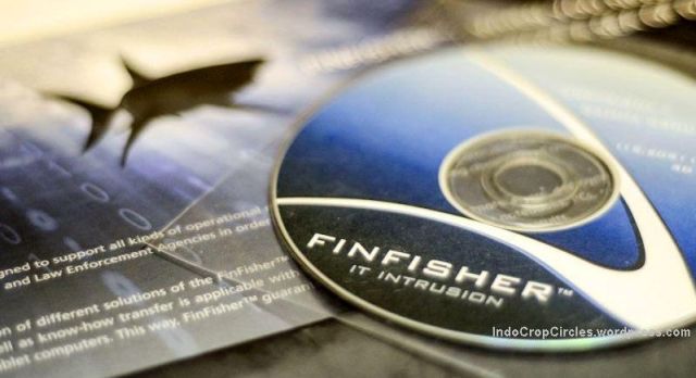 FinFisher-CD