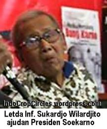 Letda Inf Sukardjo Wilardjito