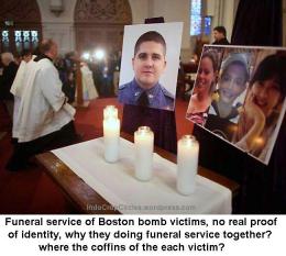 Boston Victim Funeral service 03