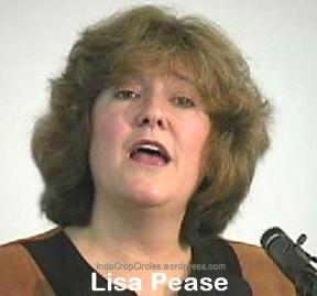 Lisa-Pease