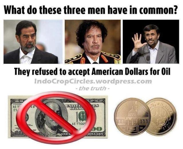 they dont want to use dollar
