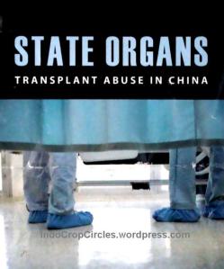 Transplantasi Organ di Cina 05