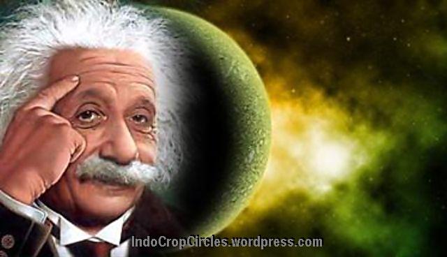 Einstein universe