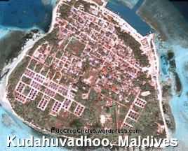 Kudahuvadhoo Maladewa Maldives