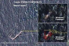 mh370 in the bottom of the sea 01