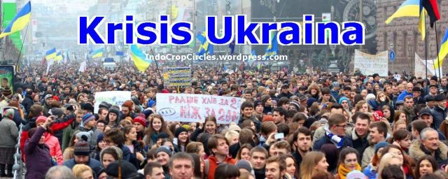 Ukraine ukraina krisis crisis Protests header