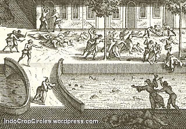 Sejarah Kelam Pembantaian Pecinan Glodok Tahun 1740 Geger-pacinan-002