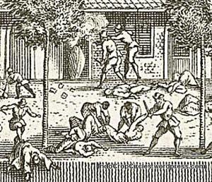 Sejarah Kelam Pembantaian Pecinan Glodok Tahun 1740 Geger-pacinan-004