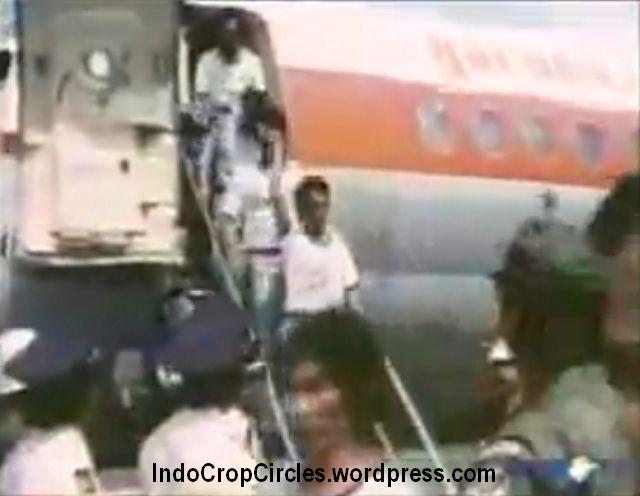 Garuda Indonesia hijacked operation Woyla 15
