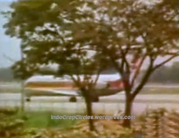 Garuda Indonesia hijacked operation Woyla 6
