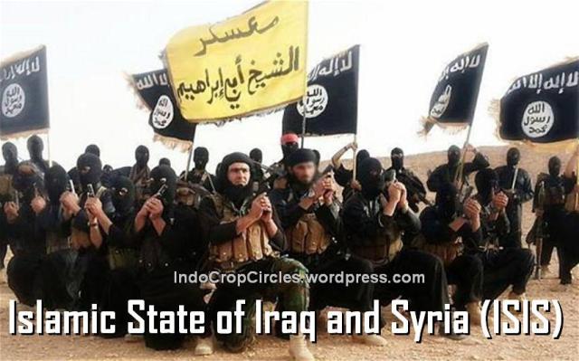 Islamic State of Iraq and Syria (ISIS) header