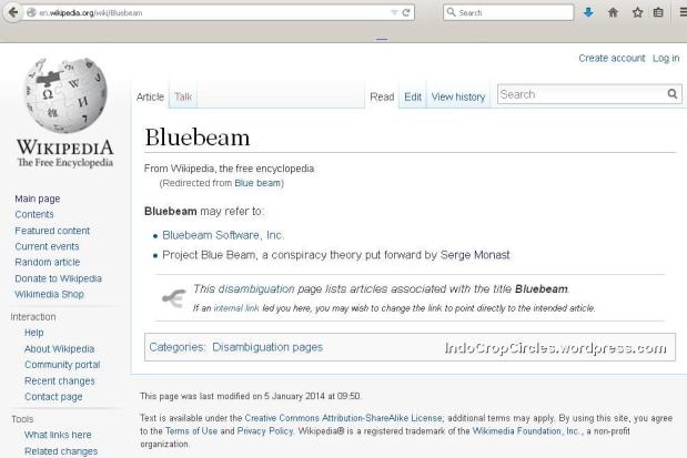 bluebeam redirect
