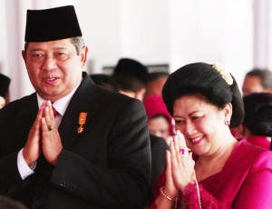 Presiden-SBY-dan-Ibu-Ani-Yudhoyono