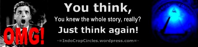 You think, you knew the whole story, really? Just think again!