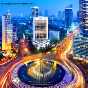 10 Tempat Yang Dipercaya Paling Angker dan Misterius di Jakarta