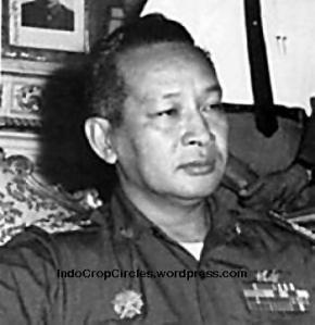 suharto bw