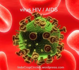 virus HIV AIDS