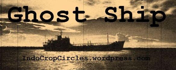 ghost ship banner
