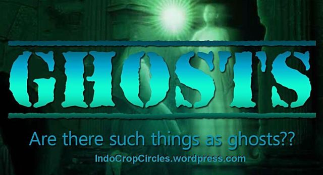 ghost ghosts header