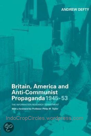 britain america and anti communist propaganda