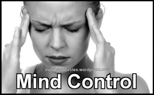 mind control header