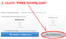 how to download via 4shared 02