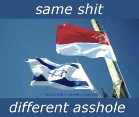 singapore-israel