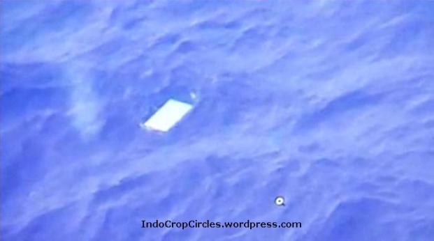 MH370 found by New Zealand selandia-baru