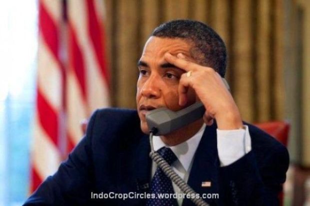 obama-phone call