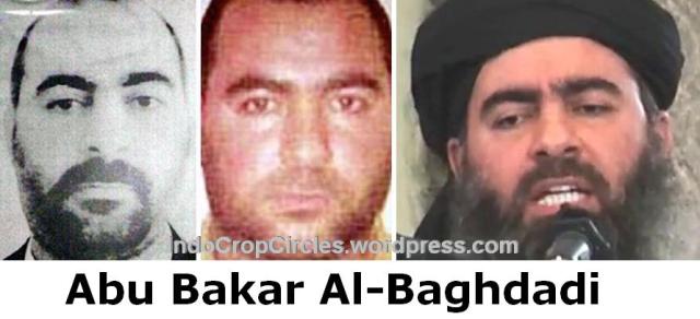 Abu-bakar-al-Baghdadi