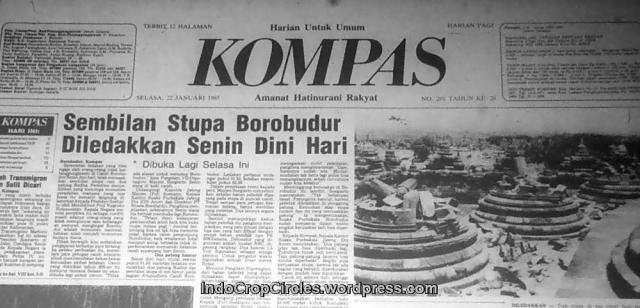 pengeboman Borobudur 1985 header