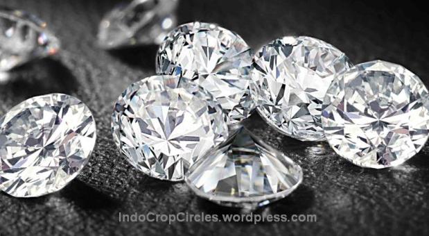 DIAMONDs berlian