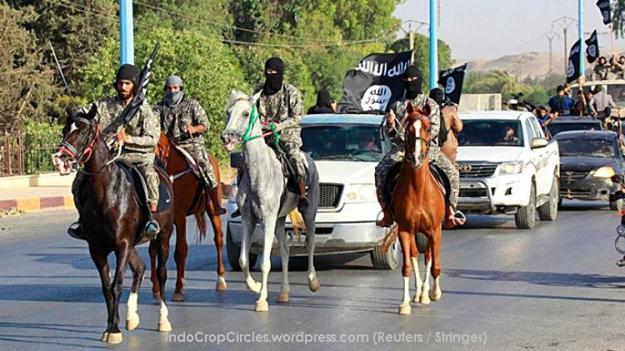 ISIS muslim-scholars-islamic-state