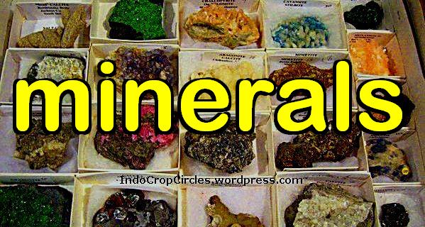 rare-minerals