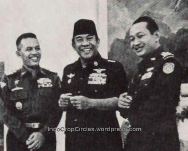 Sukarno Suharto Nasution1