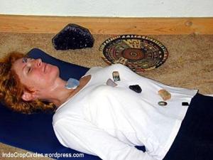 gemstones energy healing Meditation