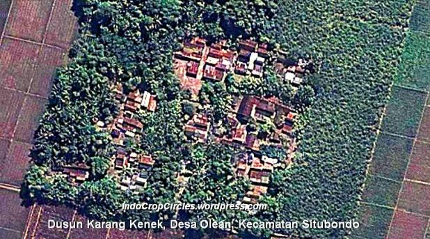 Dusun Karang Kenek, Desa Olean, Kecamatan Situbondo 2