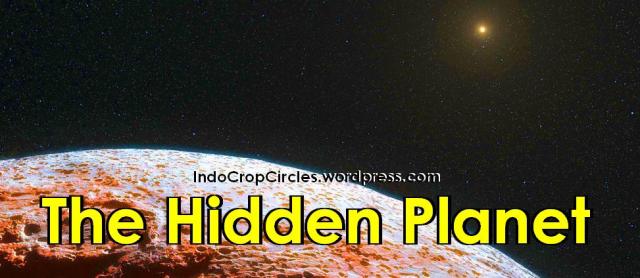 the hidden planet header