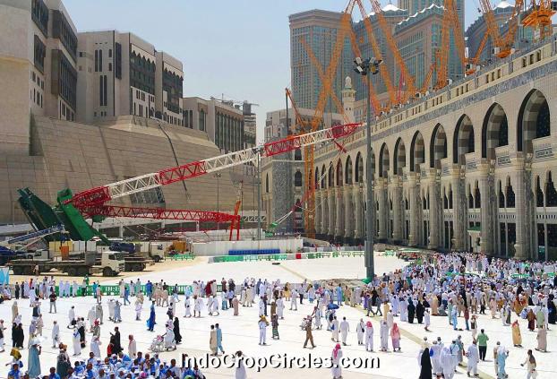 tragedi crane jatuh di mekkah - 04