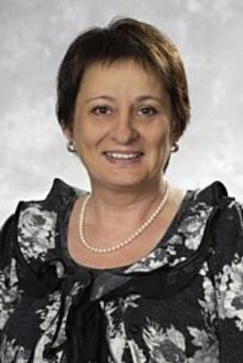 Prof. Regina Ganter