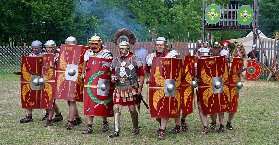 Buah Ciplukan Pernah Menyelamatkan Prajurit Romawi 